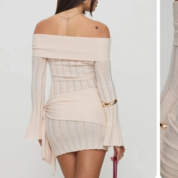 PRINCESS POLLY dress size 6 - Picture 3 of 6